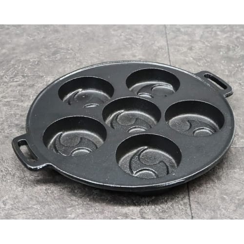 Asahi Tomoe-yaki Ware, 23.5cm, Taiwan, GTM0101