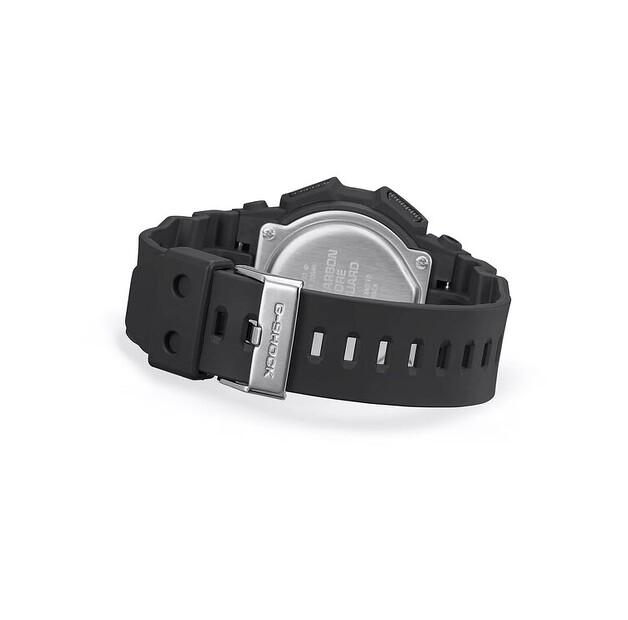 Часы Casio GD-010-1A1ER