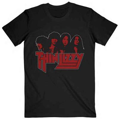 Üst giysisi – T-shirtler
