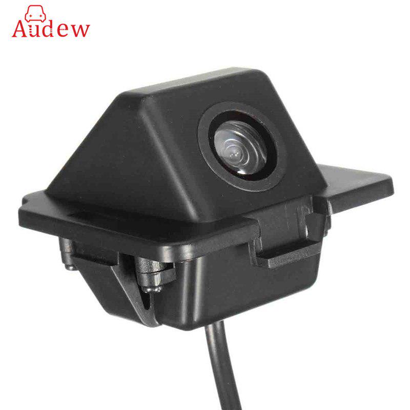 For Mitsubishi Outlander Car Rear View Reverse Back Up Camera Parking ...