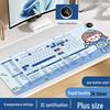 Waterproof Heating Desk Pad – Warm Hand Warmer for Office, Homework, and Winter