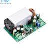 600W 25A DC-DC 12-75V To 5V 19V 21V 24V 48V Buck Converter Supply Module Adjustable Voltage Step-down Converter with Fan