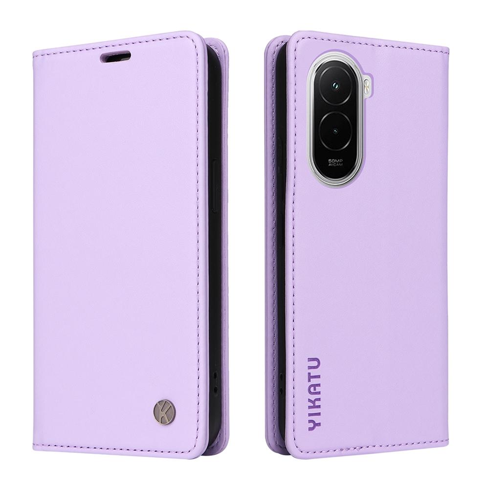 Husă Portofel Flip din Piele Magnetică pentru POCO M7 M6 M4 M3 4G F8 F7 F6 F4 X7 X6 X5 X4 GT Pro 5G Ultra C85 C71 Husă Design Business