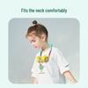Newmine Bladeless Wearable Neck Fan