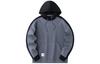 Men's Sweatshirt Variety Training Collection Sweatshirt Men's Smoke Coal Gray