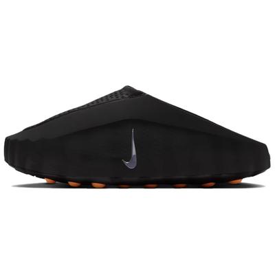 Mind 001 Quiet Closed Toe Slippers Women's Black HQ4309-001