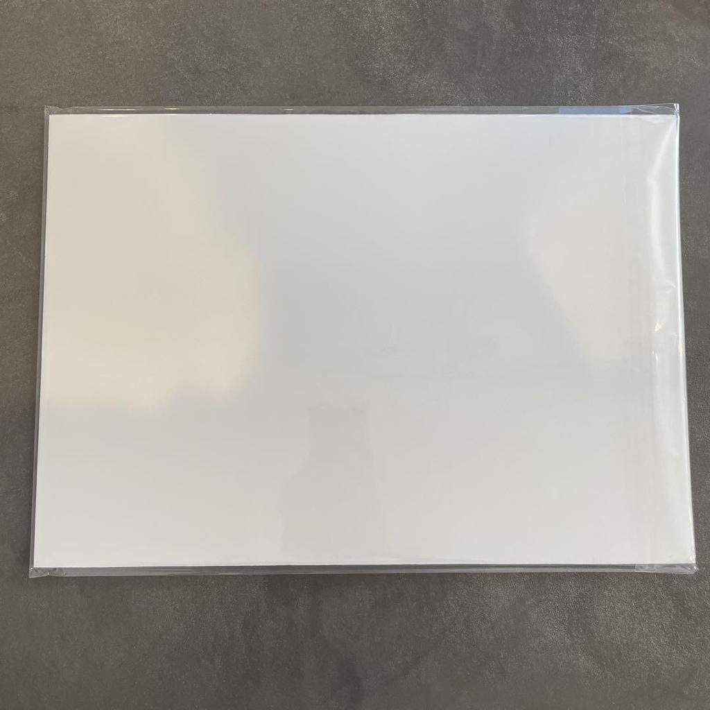 [USED] ENHYPEN Tower Records Panel Sonu