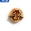 OEM 8156560620 Rear Tail Light Brake Stop Reversing Lamp Socket Plug For Toyota Land Cruiser Prado 120 LC120 2003-2009