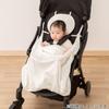 NITORI Cotton Baby Carrier Blanket CT25 2116100004133
