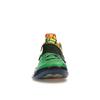 Nike Zoom KD 4 Weatherman 2024 Men Sneakers Green Lush-Green Volt FN6247-300
