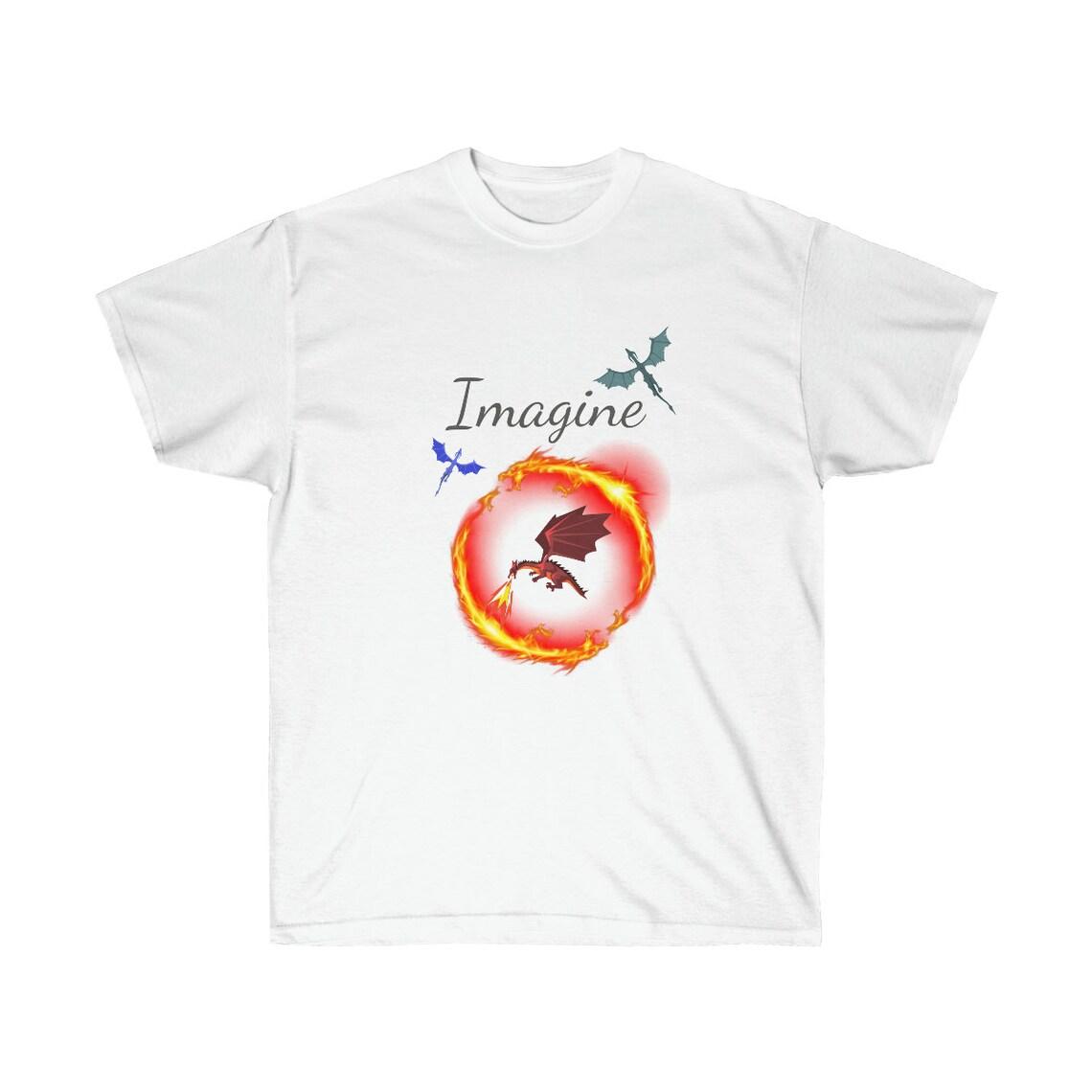 

Imagine Dragons Loom Tour 2025 Футболка з коротким рукавом, бавовна, чоловічі/жіночі футболки, високоякісні м’які унісекс, вуличний одяг, хіп-хоп, мода M