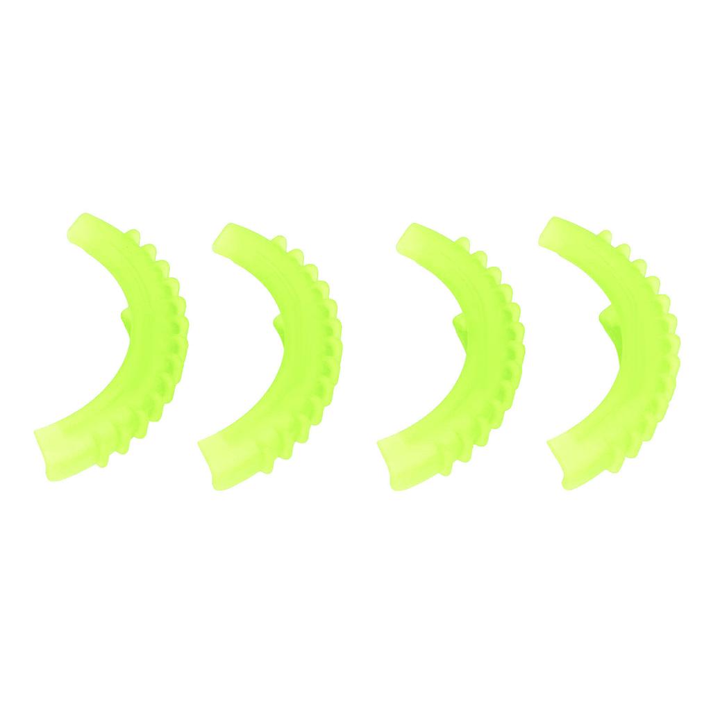 4Pcs Drone Propeller Guard Protector Anti Collision Shockproof Drone Protective Bumper for Avata 2