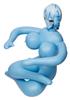 Kiki Inflatable Doll 2 Entrances - ANIME by CalExotics - Inflatable Dolls