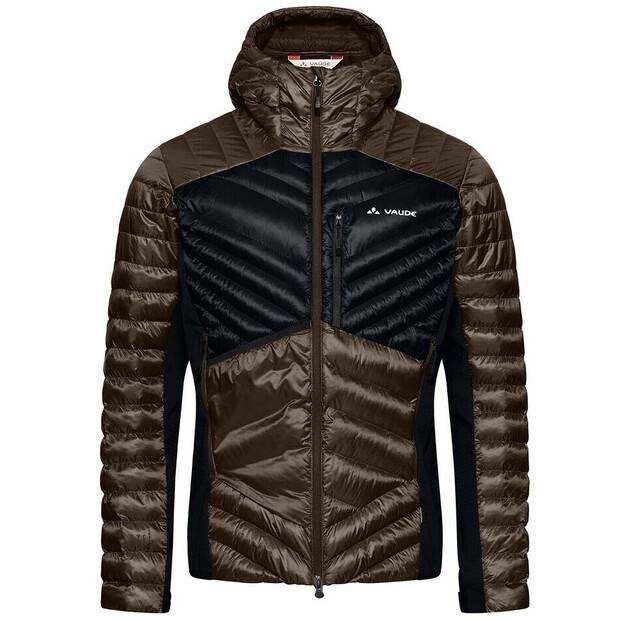 Куртка VAUDE Sesvenna Pro II