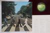 Disc LP BEATLES - Abbey Road (- Vinil Roșu) AP8815 APPLE 1969 Japonia Rock Folosit