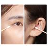 Meiliya 2-in-1 Double-Headed Cotton Swabs, 4 Tip Types