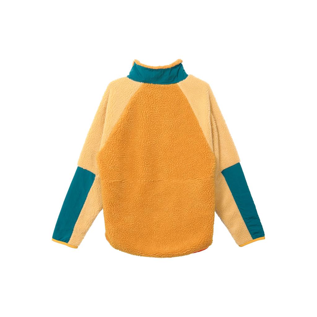 Nike Fleece Clothing Men's Yellow BV3722-727