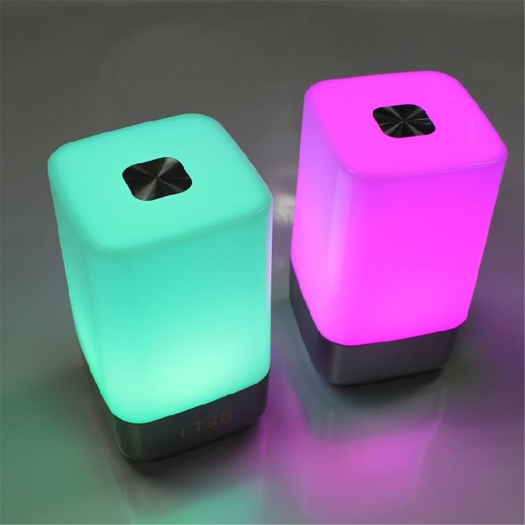 Cordless Mini Lamp Dimmable LED Touch Lamp for Bedroom Rechargeable Mood Lighting for Nursery and Adults