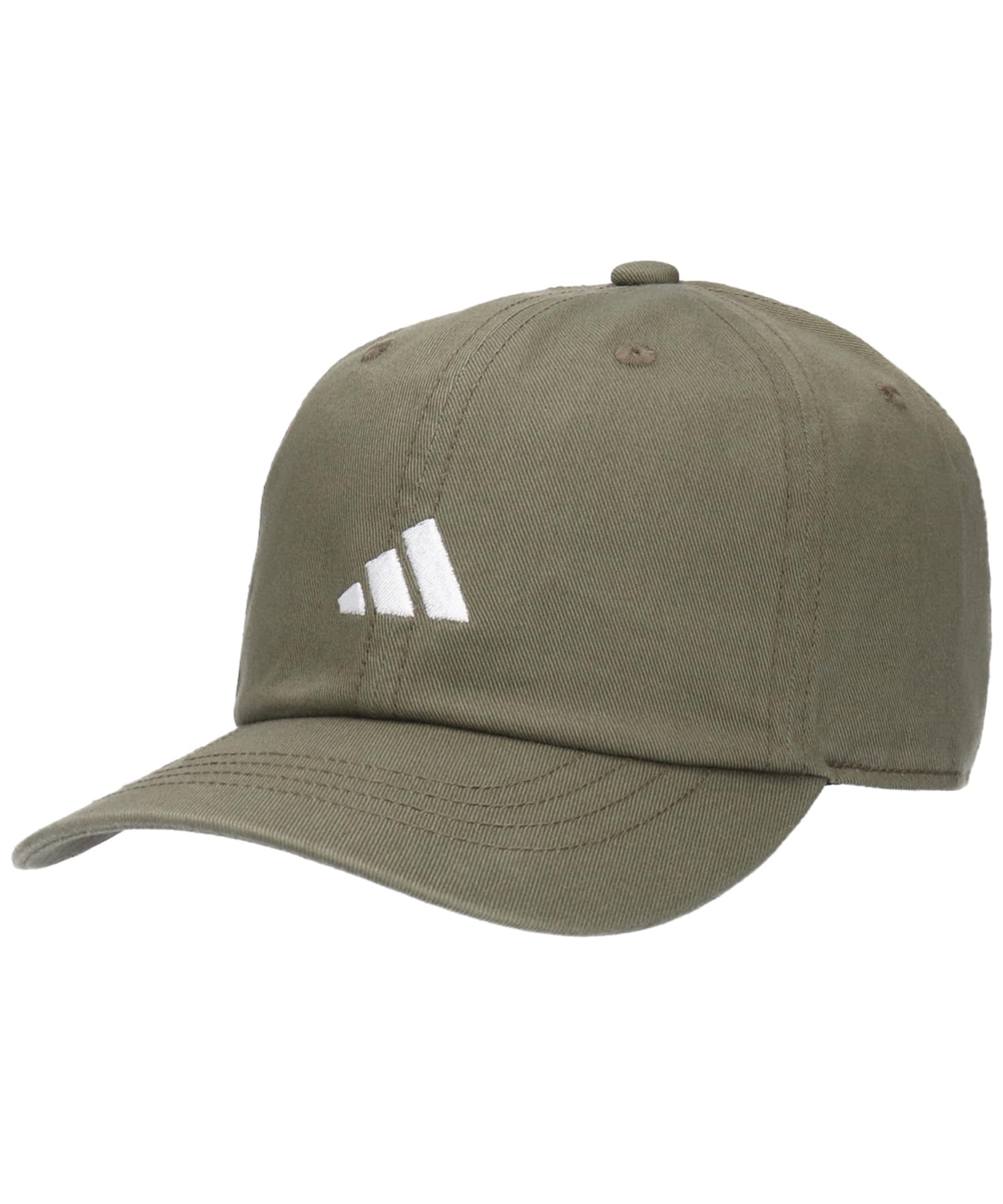

Adidas ADM Cotton Twill Cap, Olive