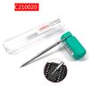 Original JBC C210 Soldering Iron Head C210018H C210002H C210020H Universal C210 Soldering Station Mobile Phone PCB Repair Tool