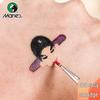 Mali Face & Body Paints: Drama Oil Colors for Peking Opera Makeup