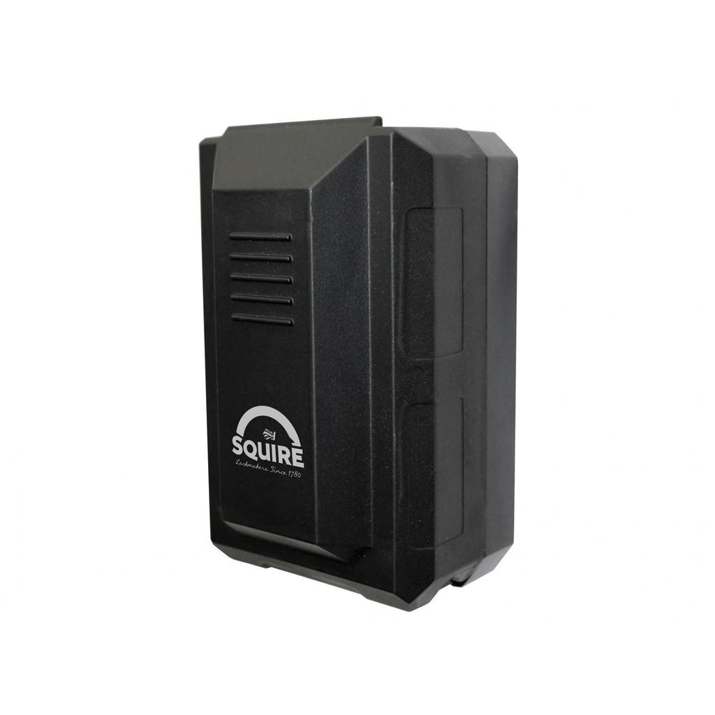Squire Push Button Key Safe