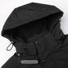 Terman Professional Unisex Winter Padded Work Coat