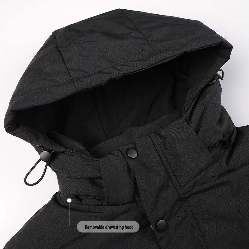 Terman Professional Unisex Winter Padded Work Coat