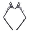 Motorcycle Highway Crash Bar Replacement for NMAX155 2025-2026 Front Left Right Motorbike Highway Engine Guard Crash Bar