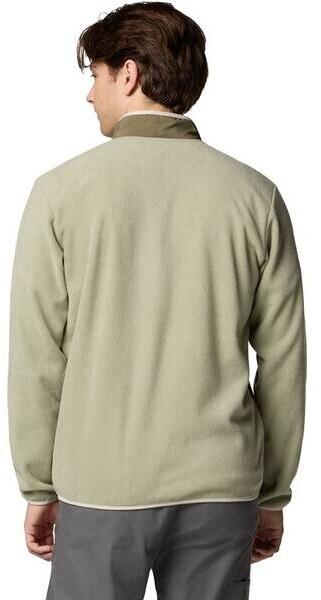 Куртка Columbia Sequoia Grove Full Zip Fleece safari/stone green