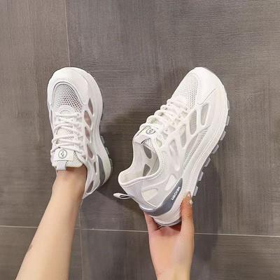 Obuwie damskie – Sneakersy