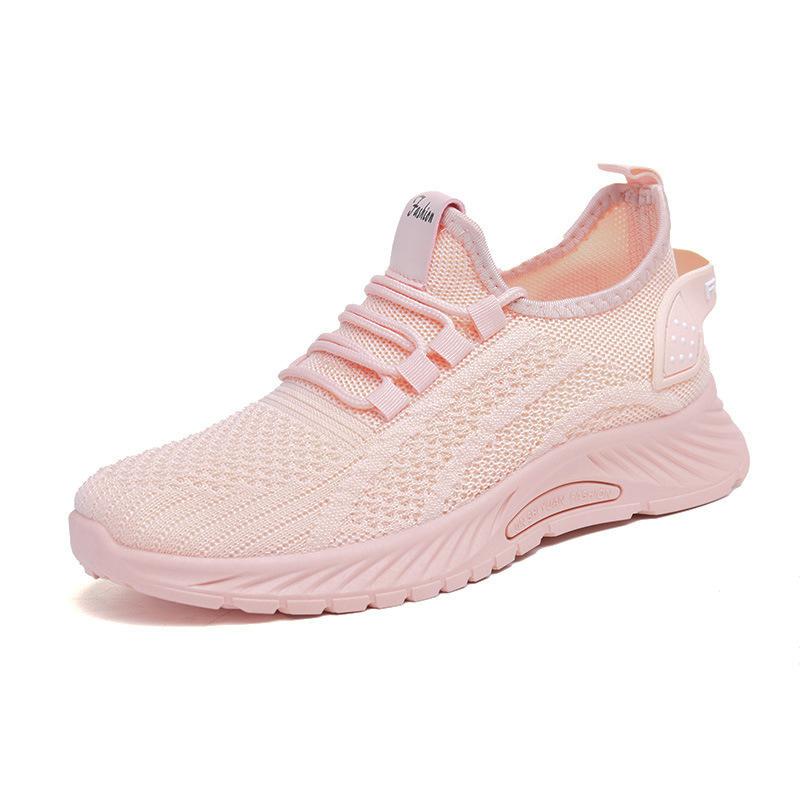 

Shoes women s sports shoes women s fashion soft sole thick sole breathable lightweight versatile mountaineering casual shoes TEMU 42