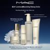 M.A.C Hyper Real Fresh Canvas Cleansing Oil Duo Set