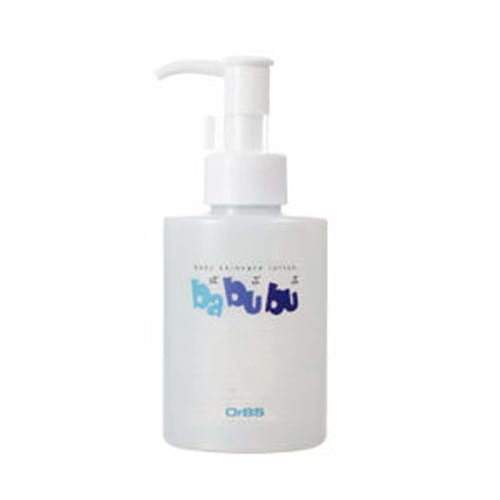 

Orbs Co., Ltd. Babubu Baby Skin Care Lotion 150ml Clear 1 piece