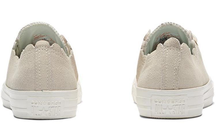 Converse Chuck Taylor All Star Cremoso Donna 563418C