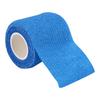 Tattoo Accessory Self Adhesive Elastic Bandage Finger   Wrap Sport Tape (Red)