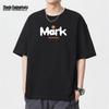 Mark Fairwhale Men's Loose Fit Heavyweight Cotton T-Shirt