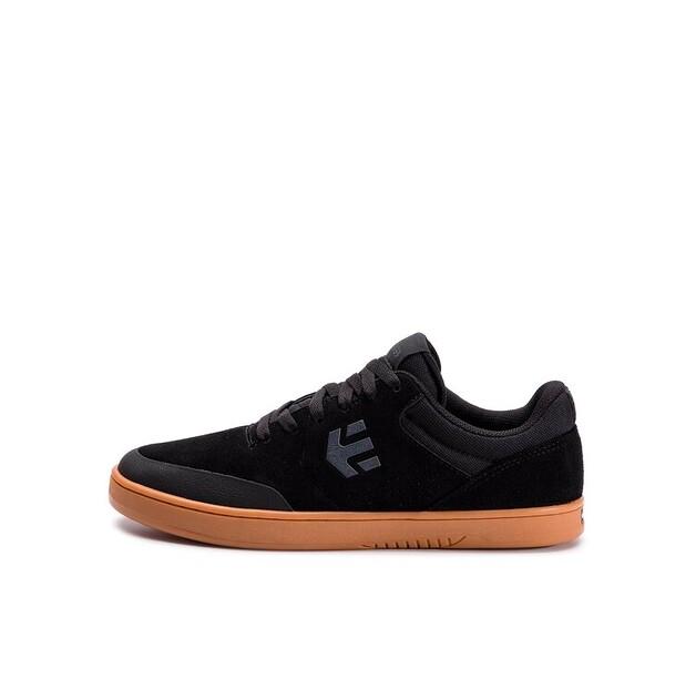 Мужские кроссовки Etnies Marana 4101000403 чёрные