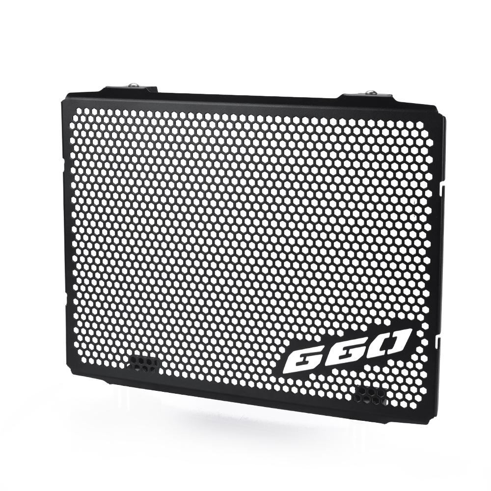 Motorcycle Aluminium Radiator Guard Grille Cover Grill Covers Protect FOR Daytona 660 Daytona DAYTONA 660 2024 2025 Accessories
