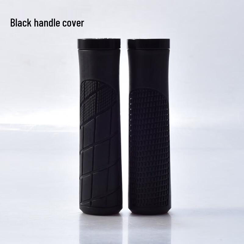 Universal Bicycle Handlebar Grips