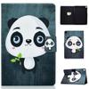 For IPad 10.2 Case 2019 7th Generation Coque For IPad 10 2 8 7 8th Gen Cover Kids Tiger Puppy For IPad Air 3 Pro 10.5 Shell Pen