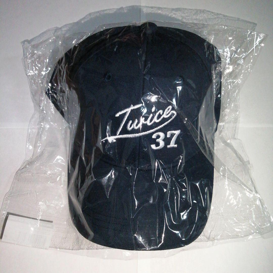 

[USED] TWICE READY TO BE IN JAPAN Cap Mina