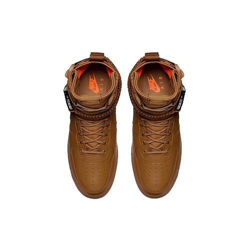 Nike SF Air Force 1 'Desert Ochre' Men's 903270-778