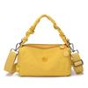Ľahká Kabelka Nylonová Crossbody Taška Dámska Taška cez Rameno