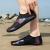 Outdoor Creek Shoes Wading Beach Shoes Quick-drying Swimming Shoes Snorkeling Surfing Fishing Shoes Non-slip Breathable Hiking Shoes