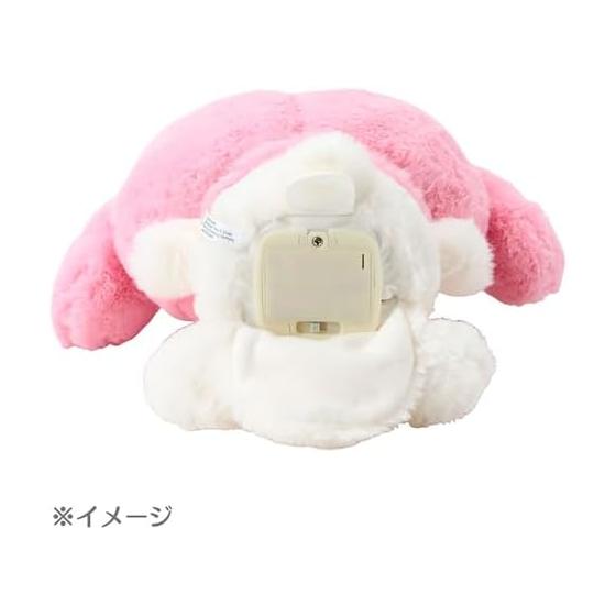 Sanrio Friendly Talking Plush Cinnamoroll Ages 3 and up Christmas Gift 219304