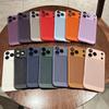 Fashion Honeycomb Cooling Breathable Phone Case For IPhone 17 Pro Max 16 15 14 13 Plus Impact Resistant Heat Dissipation Cover