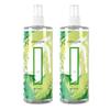 Pera Fiber Perfume Green Tea 500ml (1+1)