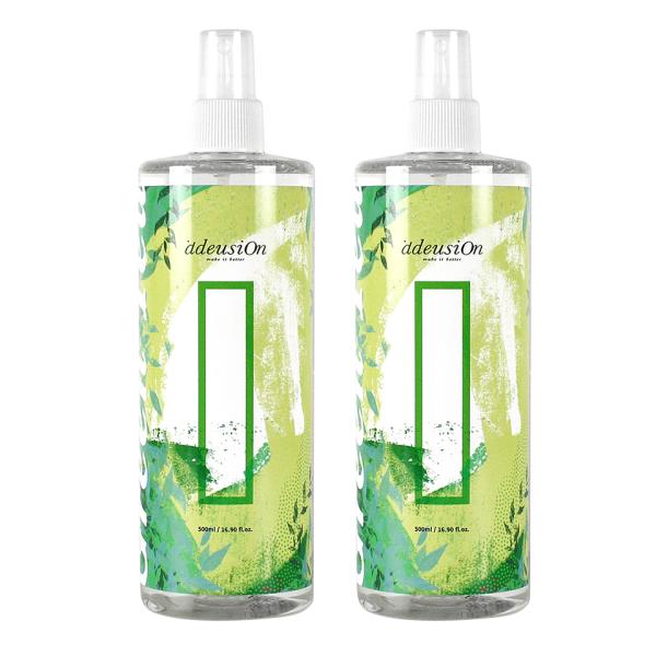 

Pera Fiber Perfume Green Tea 500ml (1+1)