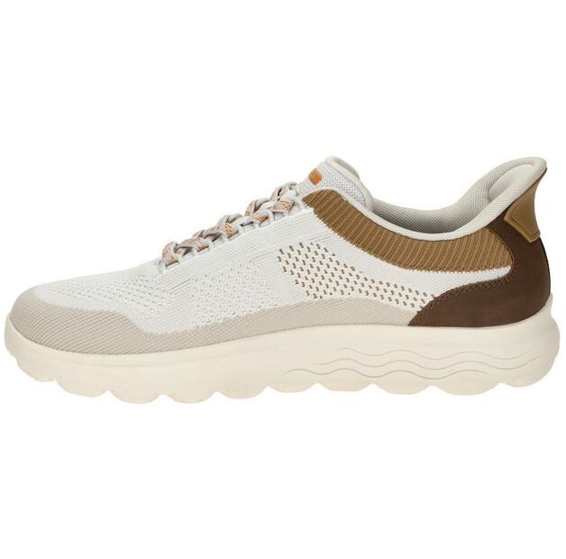 Полуботинки Geox U SPHERICA Plus E